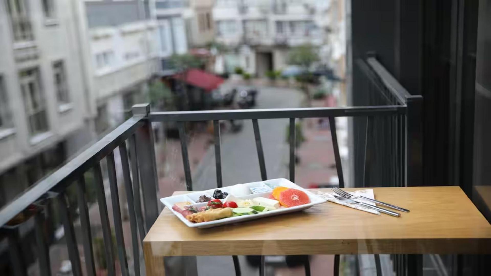 Roomers Nisantasi, Istanbul
